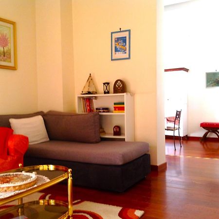 Apartamento Vuemme 97 Bari Exterior foto