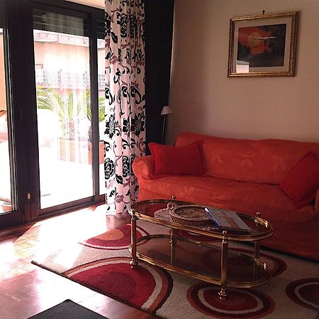 Apartamento Vuemme 97 Bari Exterior foto