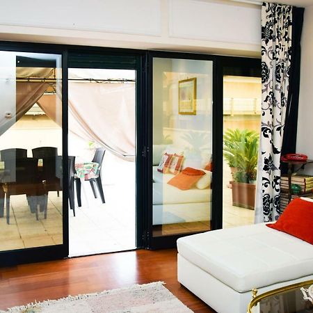 Apartamento Vuemme 97 Bari Exterior foto