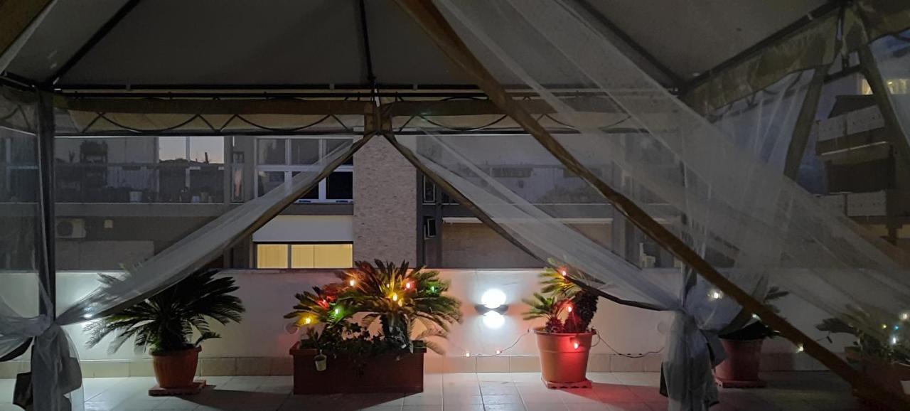 Apartamento Vuemme 97 Bari Exterior foto