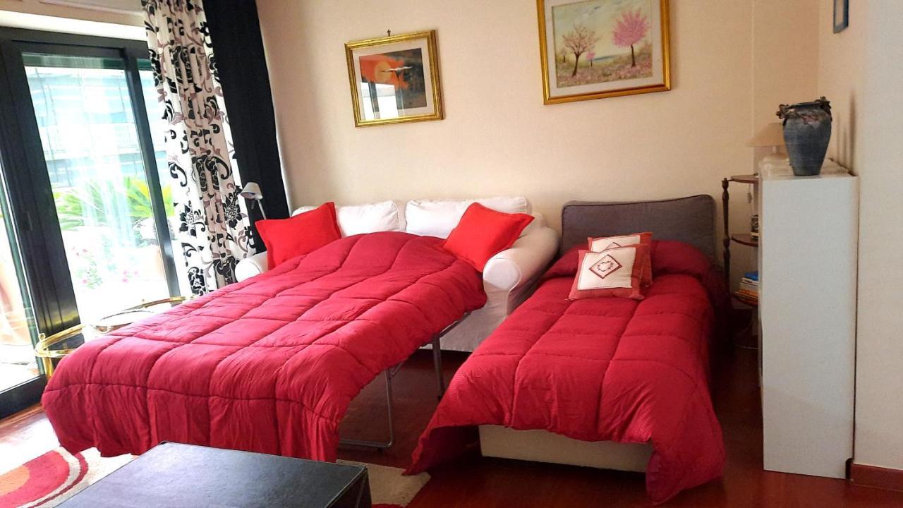 Apartamento Vuemme 97 Bari Exterior foto