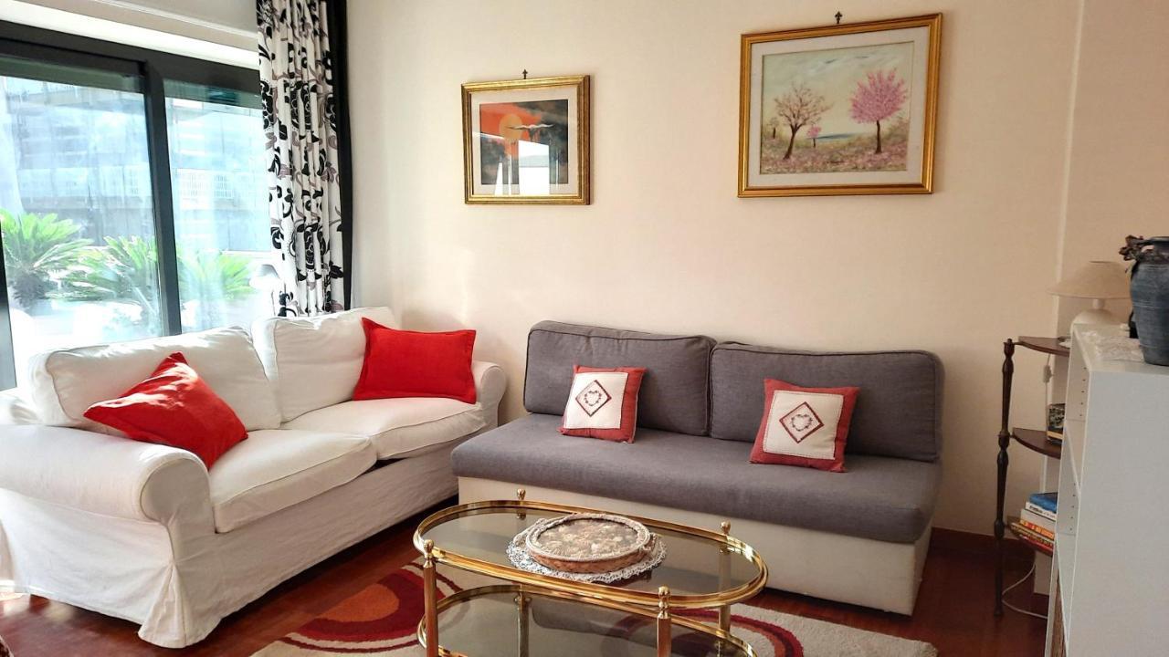 Apartamento Vuemme 97 Bari Exterior foto