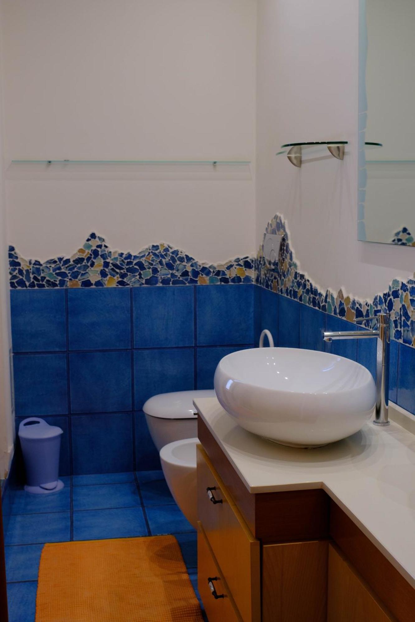 Apartamento Vuemme 97 Bari Exterior foto
