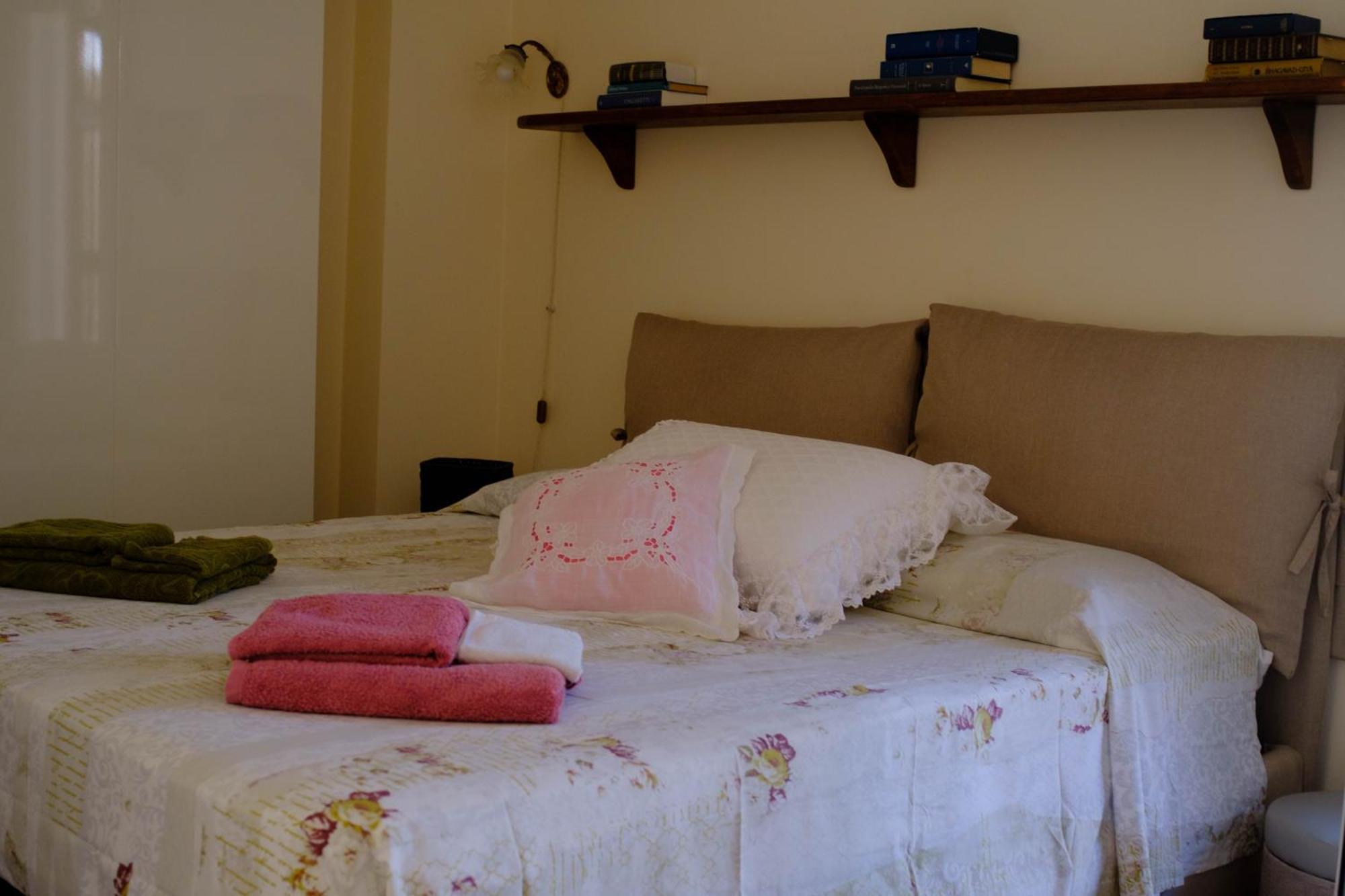 Apartamento Vuemme 97 Bari Exterior foto