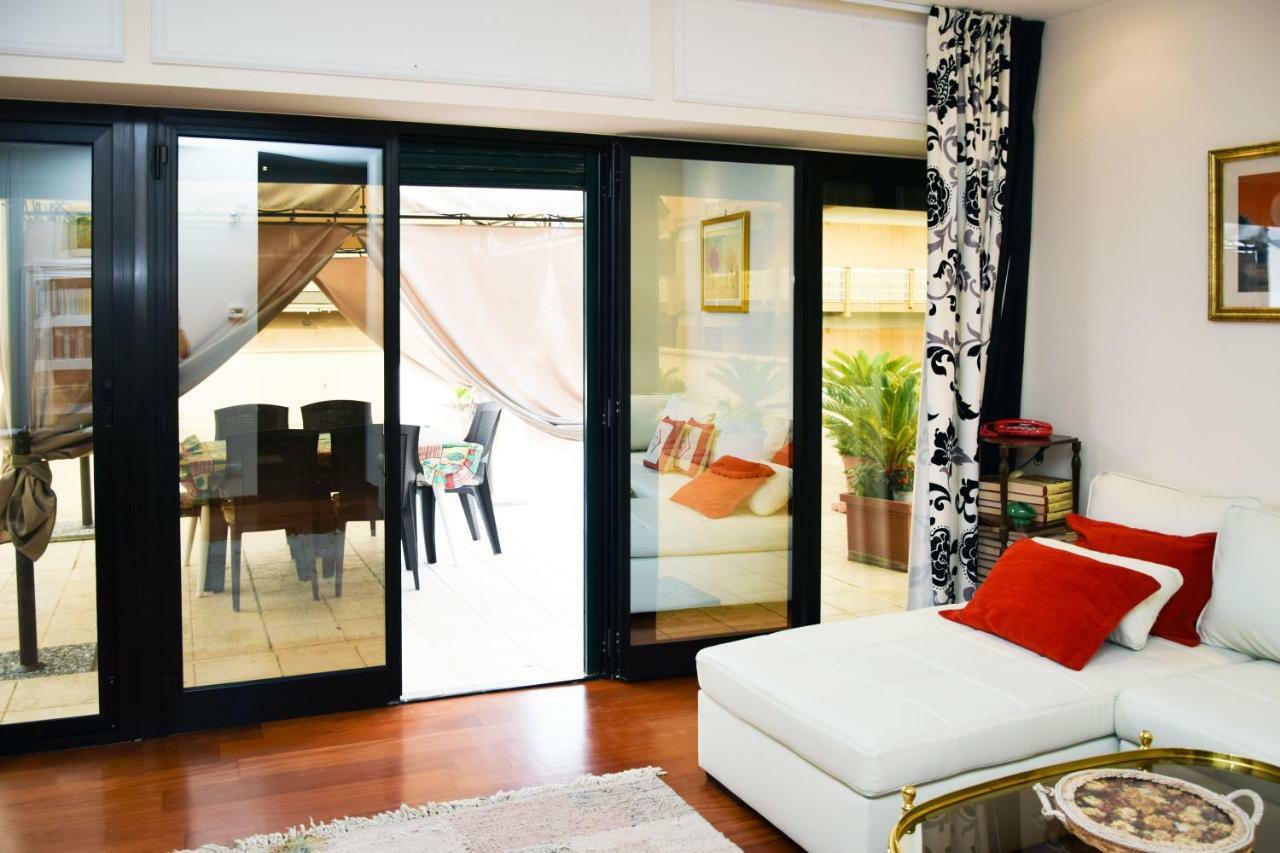 Apartamento Vuemme 97 Bari Exterior foto