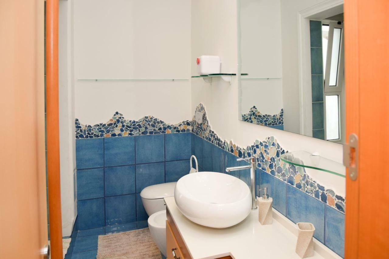 Apartamento Vuemme 97 Bari Exterior foto