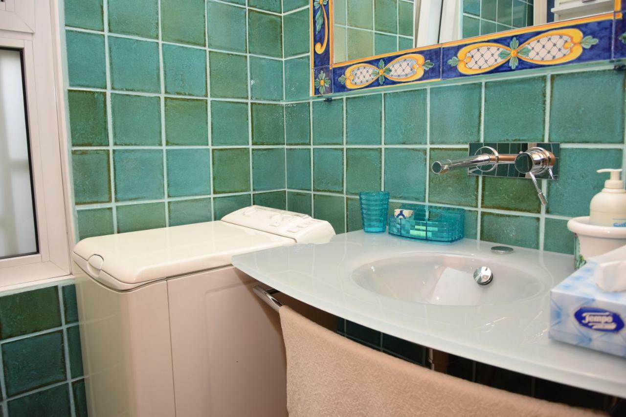 Apartamento Vuemme 97 Bari Exterior foto