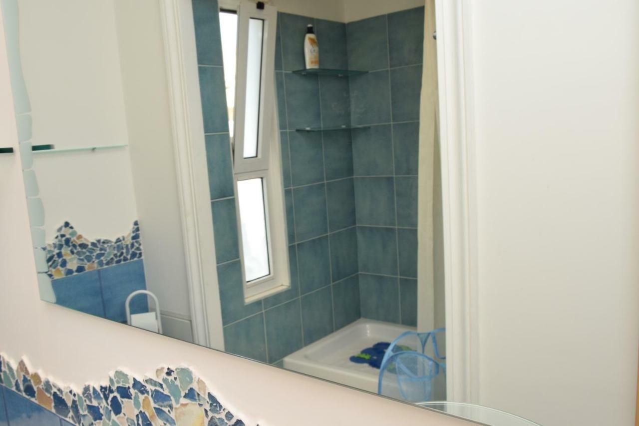 Apartamento Vuemme 97 Bari Exterior foto