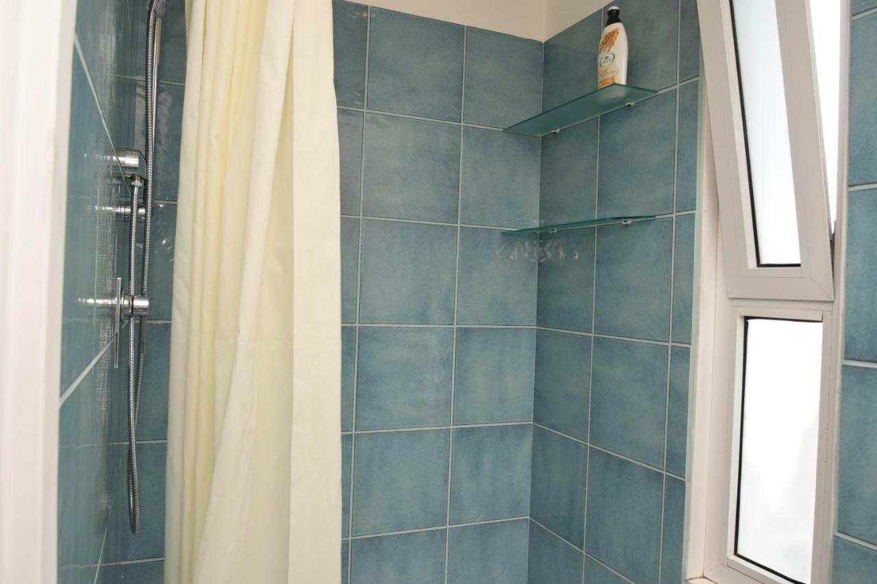 Apartamento Vuemme 97 Bari Exterior foto