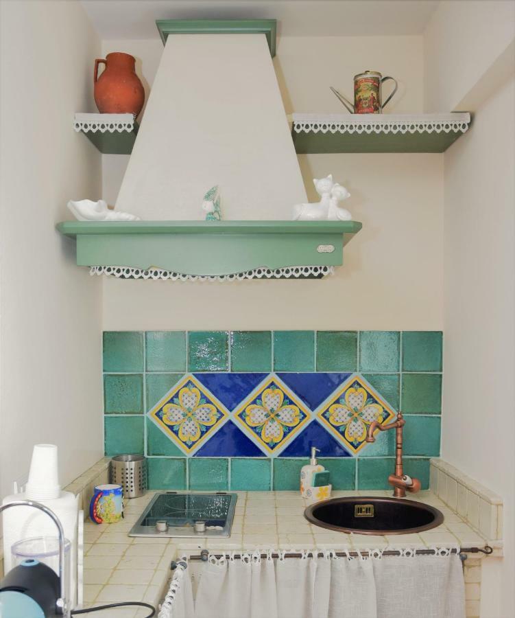 Apartamento Vuemme 97 Bari Exterior foto