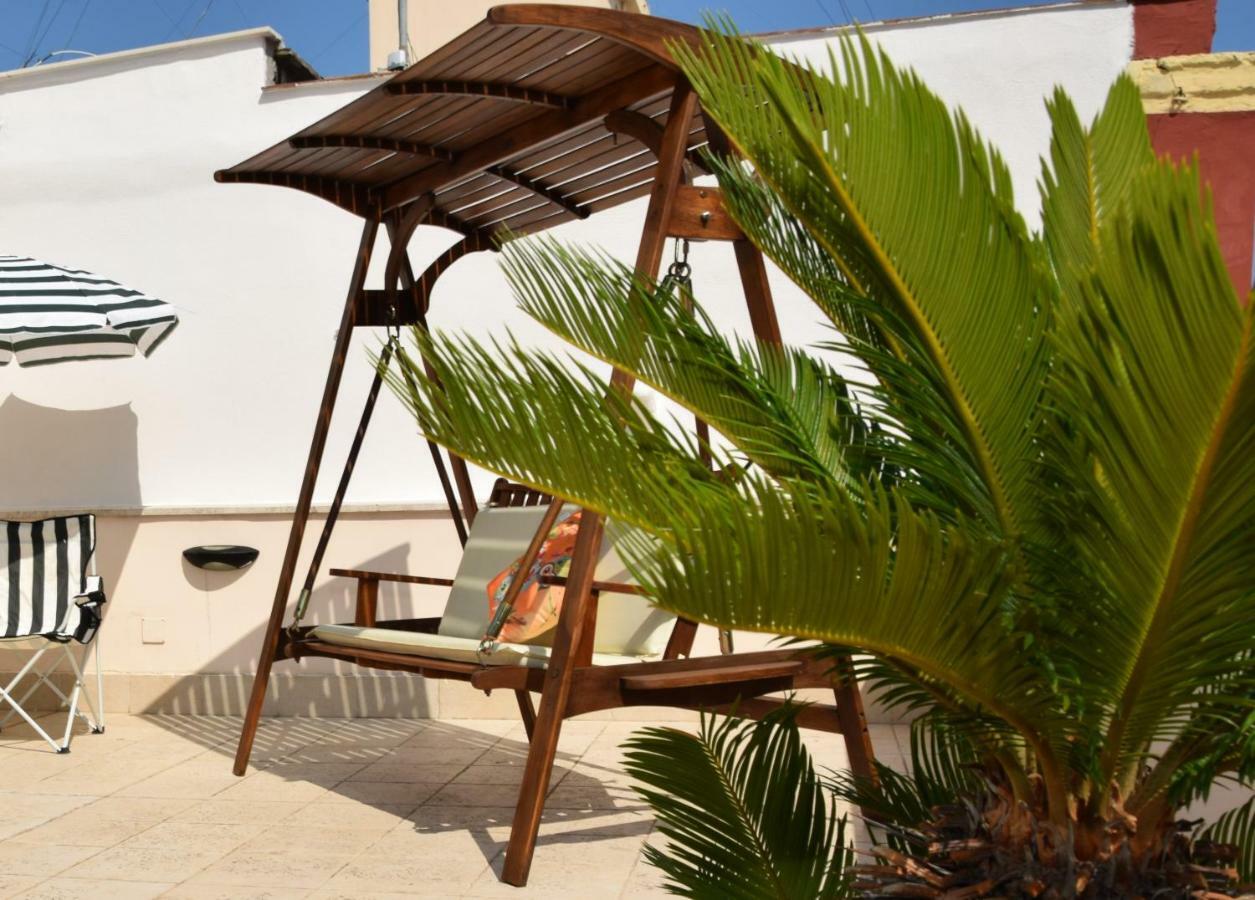 Apartamento Vuemme 97 Bari Exterior foto