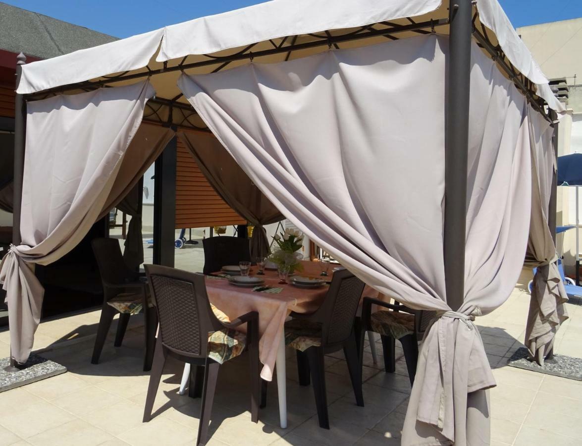 Apartamento Vuemme 97 Bari Exterior foto