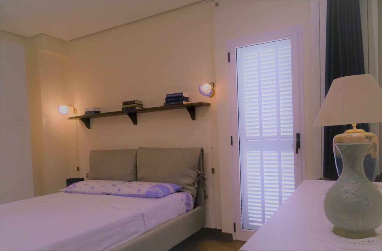 Apartamento Vuemme 97 Bari Exterior foto